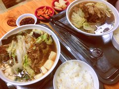 -金泰缘排骨馆(遵化路店)