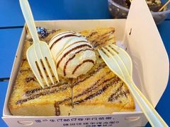 -阿信厚吐司(曾厝垵店)