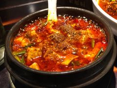 招牌麻婆豆腐-陈麻婆豆腐总店