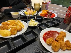 -神户赤童日式烤肉伙伴(东直门店)