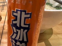 -嘻小北·兰州清汤牛肉面(南翔印象城MEGA店)