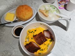 -翠华餐厅(正佳广场店)