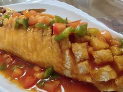 -聂记粤菜馆(鼓西路店)