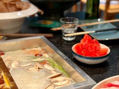 -五星桥原切肥牛火锅·30年专注好牛肉(湖塘店)