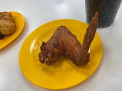 -冰岛茶餐厅(人民路店)