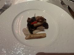 -北京古城老院厉晓麟精致菜