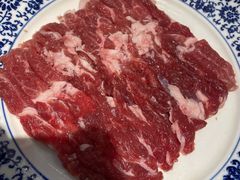 -一只羊·铜锅涮羊肉烧烤