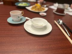 -明阁 Ming Court(广州朗豪酒店)
