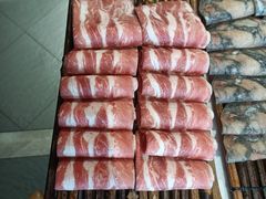 草原肥牛-川西坝子(苏州城市生活广场店)