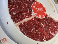 -左庭右院鲜牛肉火锅(新梅广场店)