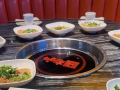 -老船舫·现做活鲜鱼馆(东郊记忆店)