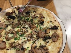 -玛尚诺Pizza&Bar(长泰广场店)