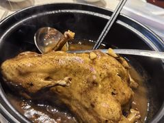 -小财神·老派赣州菜·中华美食地标(第五大道店)
