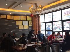 -虹泥小厨(南国花园总店)