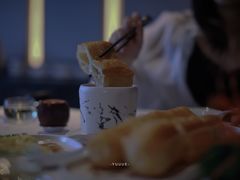 -天瑞轩·粤菜餐厅