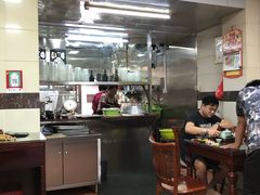 -阿秋牛排(湖心街店)