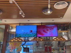 -西贝(南开大悦城店)