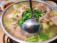-肖四女乐山跷脚牛肉(世博源店)