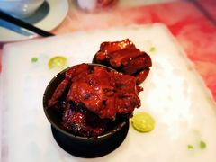 -春色如许·茶食餐厅(桃李春风店)