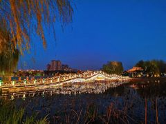 -济南大明湖景区