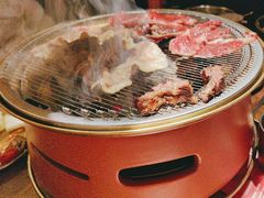 -西塔老太太泥炉烤肉(万柳华联店)