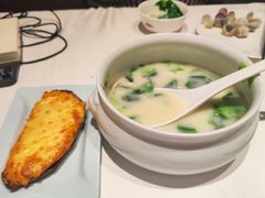 -大铁勺新津菜(中北永旺店)
