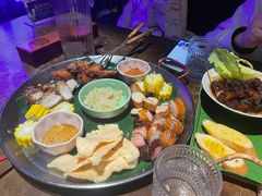 -LUNA娘惹餐厅·星厨主理(甬城旗舰店)
