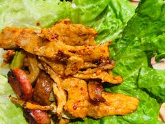 -么肆烤肉(蓝山名邸店)