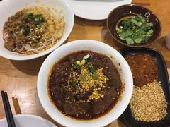 -付小姐在成都(中山公园店)