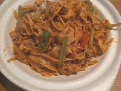 -撒拉花儿·新疆菜·清真(太阳宫店)