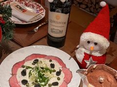 -Mammamia意大利餐厅(阳春巷店)