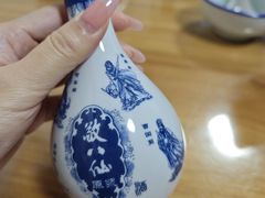 -景祥海鲜美食餐厅