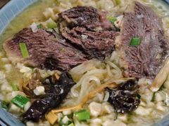 -陈熹公民族美食文化餐厅(中华广场店)