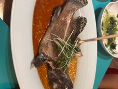 -糟粕醋·椰苑海南菜餐厅(亚龙湾天域酒店)