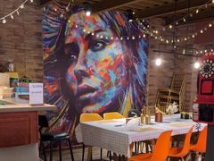 -玩坞轰趴馆·户外团建聚会主题生日派对馆(世豪广场店)