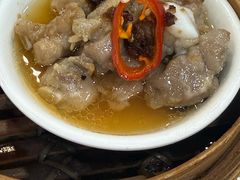 -添好运点心专门店(中环IFC店)