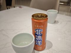 -船歌·鱼水饺青岛菜(国贸商城店)
