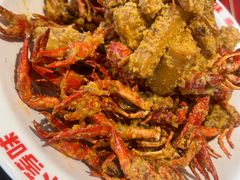 -周姑娘不等味·牛羊肉火锅·螃蟹罗氏虾·烤鱼烤串(高邮店)