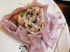 -正宗天津烧麦馆(柳州路店)