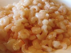 手剥河虾-上海年代·浙菜家烧·小海鲜(水上东路店)