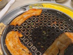-韩宫宴烤肉·料理(颛桥万达店)