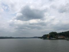 -沈阳辉山风景区