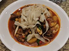 -木卡买提新疆餐厅·清真(新里海顿公馆店)
