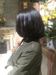 -salon漫