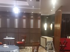 -建滔诺富特酒店-悦餐厅