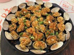 -靓靓蒸虾·头牌蒸虾(南山桂庙店)