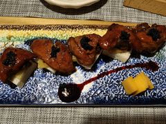 -活鳗饭·鹅肝范儿(高碑店店)