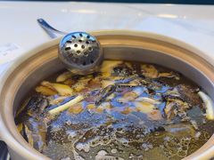 -爱膳菌锅锅(阳南店)