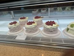 -WenTinG文汀·半糖蛋糕(合生汇店)