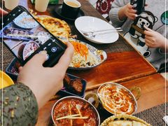 -木尔坦·Multan巴基斯坦清真餐厅halal(大智嘉园店)
